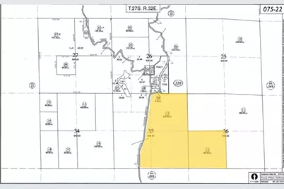 5570 Caliente Bodfish Road, Caliente, CA 93518 - Photo 3