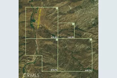 5570 Caliente Bodfish Road, Caliente, CA 93518 - Photo 5