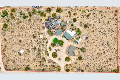 57661 Aberdeen, Yucca Valley, CA 92284 - Photo 57