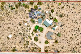 57661 Aberdeen, Yucca Valley, CA 92284 - Photo 57