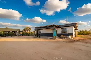 57661 Aberdeen, Yucca Valley, CA 92284 - Photo 1