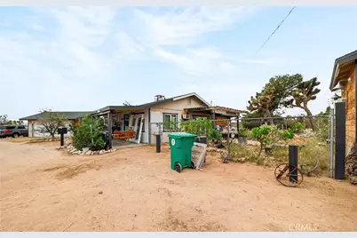 57661 Aberdeen, Yucca Valley, CA 92284 - Photo 7