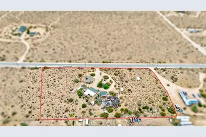 57661 Aberdeen, Yucca Valley, CA 92284 - Photo 61