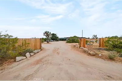 57661 Aberdeen, Yucca Valley, CA 92284 - Photo 51