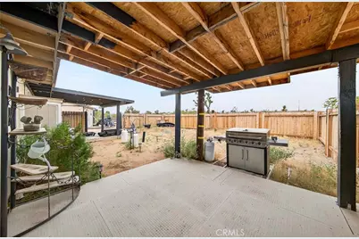 57661 Aberdeen, Yucca Valley, CA 92284 - Photo 31