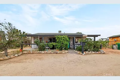 57661 Aberdeen, Yucca Valley, CA 92284 - Photo 33