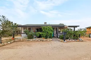 57661 Aberdeen, Yucca Valley, CA 92284 - Photo 33