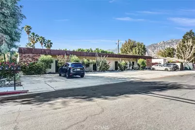 3737 E Calle De Carlos, Palm Springs, CA 92264 - Photo 1
