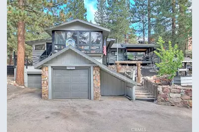 1002 Cherokee St, Fawnskin, CA 92333 - Photo 3