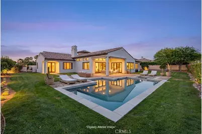 49481 Rock Rose, Indio, CA 92201 - Photo 41