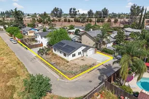 2546 Evergreen, Selma, CA 93662 - Photo 3