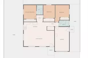 2546 Evergreen, Selma, CA 93662 - Photo 9