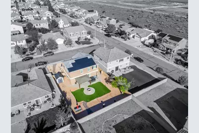 43106 Sondi Drive, Lancaster, CA 93536 - Photo 5