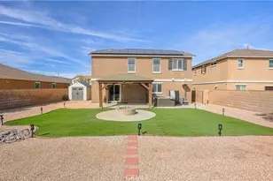 43106 Sondi Dr, Lancaster, CA 93536 - Photo 29