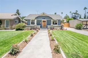 4143 Edgewood Pl, Riverside, CA 92506 - Photo 1