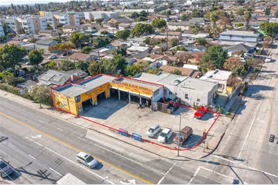 4254 Floral, Los Angeles, CA 90063 - Photo 1