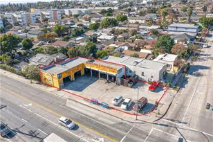 4254 Floral, Los Angeles, CA 90063 - Photo 1