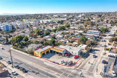 4254 Floral, Los Angeles, CA 90063 - Photo 3