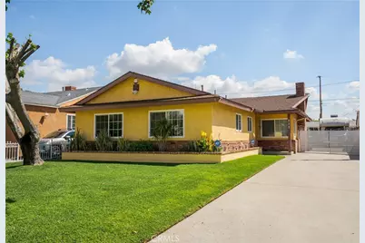 232 N Aspan, Azusa, CA 91702 - Photo 1