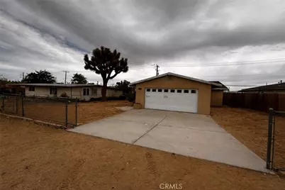 6317 Indio Avenue, Yucca Valley, CA 92284 - Photo 1
