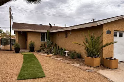 6317 Indio Avenue, Yucca Valley, CA 92284 - Photo 3