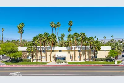 1680 E Palm Canyon, Palm Springs, CA 92264 - Photo 3