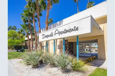 1680 E Palm Canyon, Palm Springs, CA 92264 - Photo 35