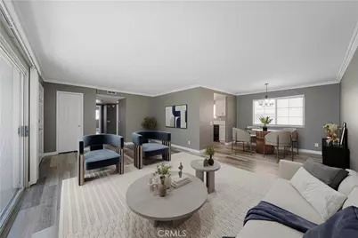 1335 Newport Avenue #209, Long Beach, CA 90804 - Photo 5