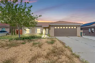 10878 Villa, Adelanto, CA 92301 - Photo 1