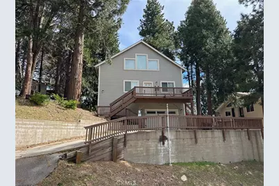 2551 Rim Of The World Drive, Running Springs, CA 92382 - Photo 1