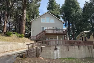 2551 Rim of the World Dr, Running Springs, CA 92382 - Photo 1