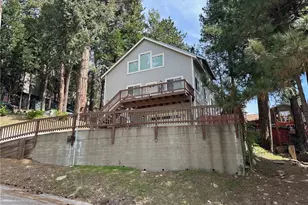 2551 Rim of the World Dr, Running Springs, CA 92382 - Photo 3
