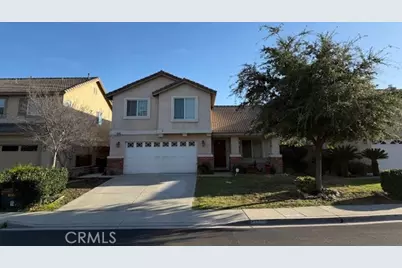15345 Bellflower Lane, Fontana, CA 92336 - Photo 1