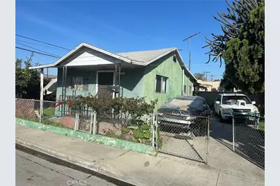 10814 Watts Avenue, Los Angeles, CA 90059 - Photo 1