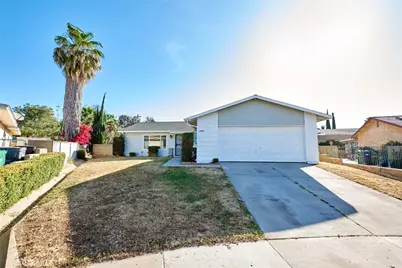 11898 Weller, Moreno Valley, CA 92557 - Photo 1