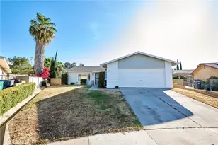 11898 Weller, Moreno Valley, CA 92557 - Photo 1