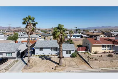 571 Lillian, Barstow, CA 92311 - Photo 3