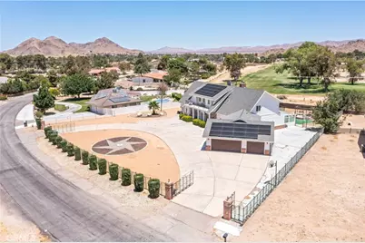 14681 Choco Road, Apple Valley, CA 92307 - Photo 3