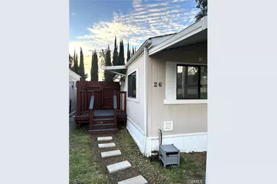 21515 Placerita Canyon #26, Newhall, CA 91321 - Photo 3