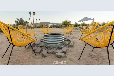 73467 Desert Trail, 29 Palms MCB, CA 92277 - Photo 31