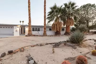 73467 Desert Trail, 29 Palms MCB, CA 92277 - Photo 3