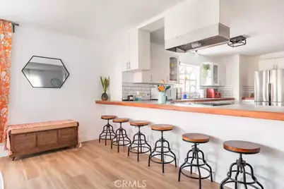 73467 Desert Trail, 29 Palms MCB, CA 92277 - Photo 5