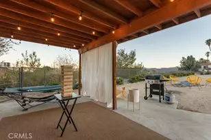 73467 Desert Trail, 29 Palms MCB, CA 92277 - Photo 29