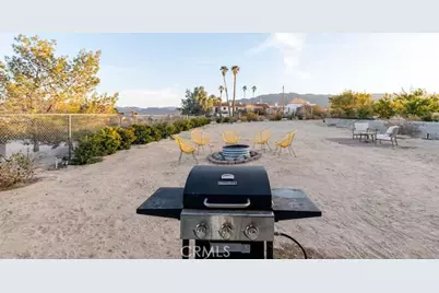 73467 Desert Trail, 29 Palms MCB, CA 92277 - Photo 35