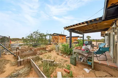 57661 Aberdeen, Yucca Valley, CA 92284 - Photo 47