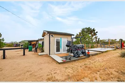 57661 Aberdeen, Yucca Valley, CA 92284 - Photo 29