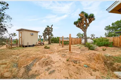 57661 Aberdeen, Yucca Valley, CA 92284 - Photo 35