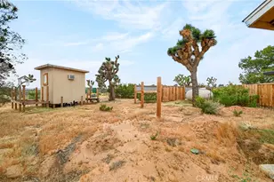 57661 Aberdeen, Yucca Valley, CA 92284 - Photo 35