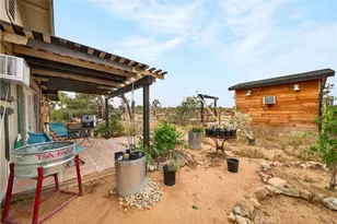 57661 Aberdeen, Yucca Valley, CA 92284 - Photo 45