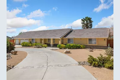 16992 Joshua, Apple Valley, CA 92307 - Photo 1